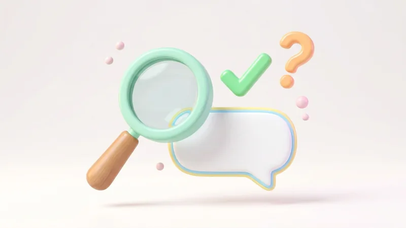 How to Fact-Check an AI Answer