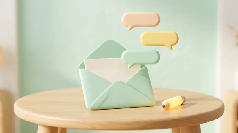 Write Better Emails With AI